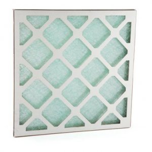 PANEL FİLTRE-BOYA TUTUCU