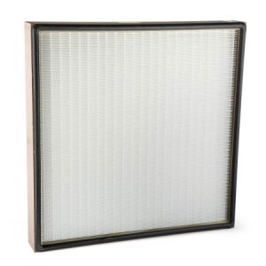 HEPA FİLTRE-MDF KASA