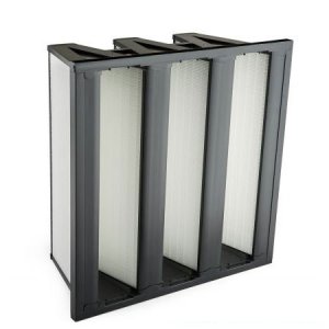 V-KOMPAKT FİLTRE-F6-F7-F8-F9
