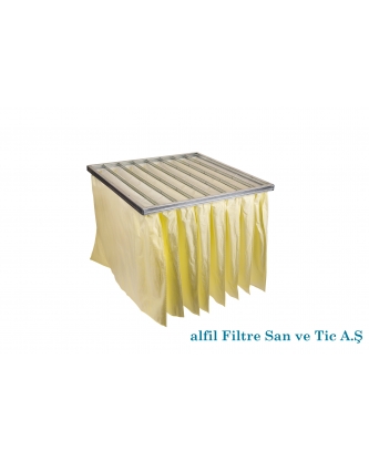 Bag Filter F8-F9