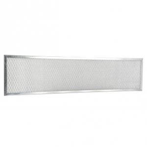 FANCOİL FİLTRE ELYAF G2-G3