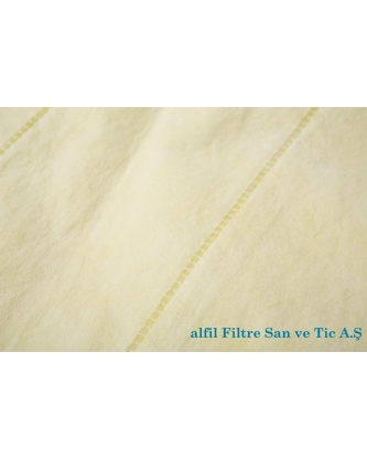 Bag Filter F8-F9