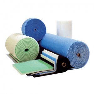 RULO ELYAF FİLTRE-G2-G3-G4-M5