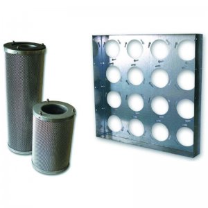 SİLİNDİR FİLTRE-KARBON