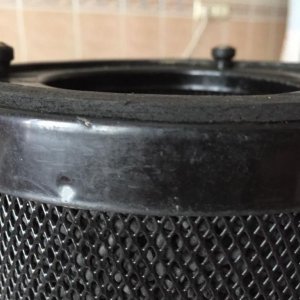 Kartuş Filtre-Karbon
