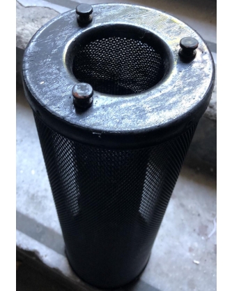 CARTRIDGE FILTER