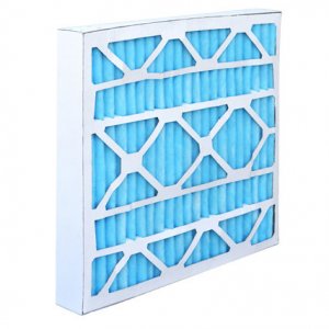 PANEL FİLTRE-KARTON FİLTRE